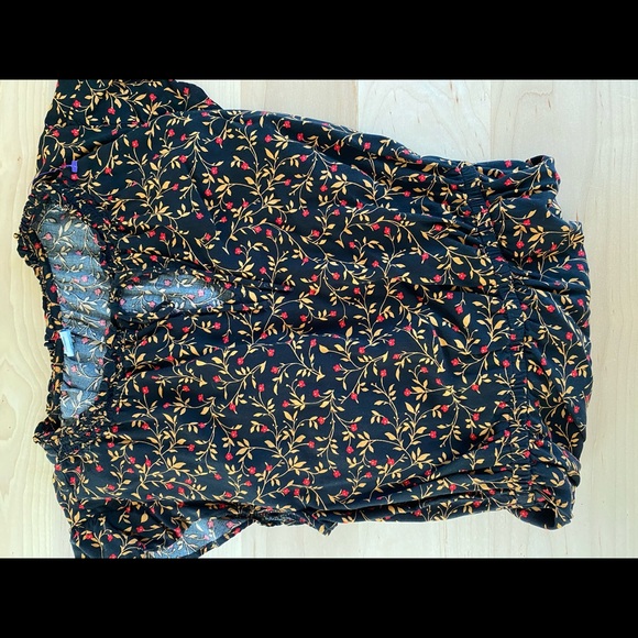 Fall DRESS - Picture 3 of 4